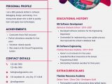 Resume Template for Computer Engineer Fresher software Developer Resume Samples Fresher & Experienced Word, Pdf