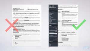 Resume Template for Moms Going Back to Work Stay at Home Mom Resume Example & Job Description Tips