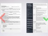 Resume Template for Mothers Returning to Work Stay at Home Mom Resume Example & Job Description Tips