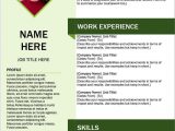 Resume Template for Students Free Download Resume Templates Word Free Download Resume Template Free, Free …