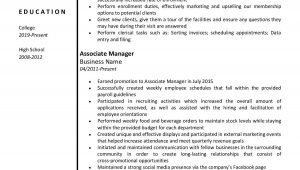 Resume Template Multiple Positions Same Company Help! – Multiple Positions within Same Company and On/off …