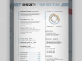 Resume Template with Only One Job 25lancarrezekiq Best One-page Resume Templates (examples 2021)