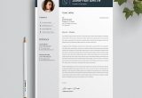 Resume Templates for Experienced It Professionals Free Download Free Resume Templates Word On Behance