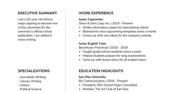 Resume Templates for Highschool Students with Little Experience 26lancarrezekiq Free Custom Printable High School Resume Templates Canva