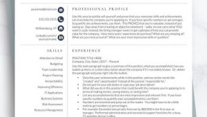 Resume Templates that Get You Hired Resume Examples that Will Get You Hired Good Resume Examples …