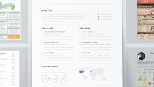 Resumes that Get You Hired Samples 7 Resume Design Principles that Will Get You Hired – 99designs