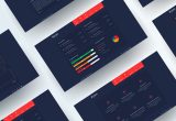 Ryan Vcard Resume Cv Template Free Download Ryan Cv Resume/ Vcard HTML5 Template by Tauhid Hasan On …