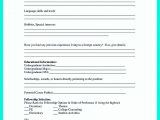 Sample Activities Resume for College Application Write Properly Your Ac Plishments In College Application