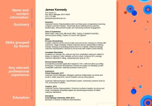 Sample Additional Skills for It Job Resume top Resume formats: Tips and Examples Of 3 Common Resumes Indeed.com