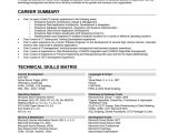 Sample Career Objectives Examples for Resumes Career Objective for Resume Samplecareer Resume Template