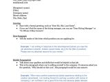 Sample Cover Letter Accompanying A Resume Cover Letter Templates From Jobscan