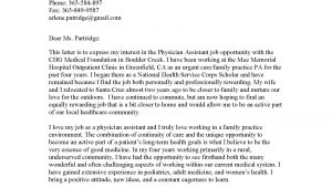 Sample Cover Letter for Physician assistant Resume Physician assistant: Resume Revision Cv Cover Letter Editing …