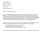 Sample Cover Letter for Resume for Medical assistant Medical assistant Cover Letter Example & Writing Tips