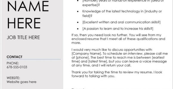 Sample Cover Letter for Resume Microsoft Word 20 Best Free Microsoft Word Resume Cv Cover Letter Templates