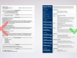 Sample Hr Resumes for 2 Years Experience Human Resources (hr) Resume Examples & Guide (lancarrezekiq25 Tips)