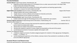 Sample Internship Resume for Computer Science Resume Samples for Computer Science Graduates – Good Resume Examples