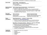 Sample Objective for College Student Resume Resume Examples College Students Little Experience In 2021 …