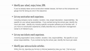 Sample Objective In Resume for First Job First Job Resume Summary Examples Best Resume Examples