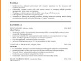 Sample Objective In Resume for Hospitality Industry Career Objective for Hospitality Industry Images Resume Examples …