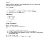 Sample Objective In Resume for Office Staff Employee Objectives Examples Resume In 2021 Administrative …
