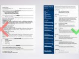 Sample Objectives for Resume Human Resources Human Resources (hr) Resume Examples & Guide (lancarrezekiq25 Tips)