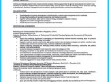 Sample Objectives In Resume for Business Administration Public Administration Resume Sample October 2021
