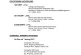 Sample Objectives In Resume for Ojt Business Administration Student Sample Objectives In Resume for Ojt Business Administration …