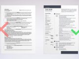 Sample Of A Good Resume Objective 50lancarrezekiq Resume Objective Examples: Career Objectives for All Jobs