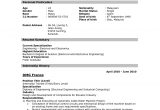 Sample Of Best Resume for Job Application format Of Resume for Job Application to Download Data Sample …