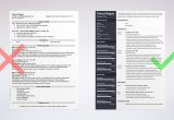 Sample Of Resume for Residential Care Worker Caregiver Resume Examples (skills, Duties & Objectives)