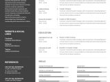 Sample Of Resume for Spanish Position original Ideas for Your Resume: Sample Creative Resume Resume …