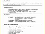 Sample Of Simple Resume In Philippines Resume Sample format In Philippines Valid 6 Example Of Filipino …