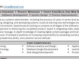 Sample Of Technical Skills In Resume How to List Technical Skills On Your Resume Zipjob