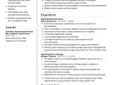 Sample Professional Resume for Administrative assistant Administrative assistant Resume Sample 2021 Writing Guide …