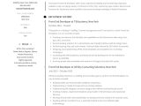 Sample Resume 1 Year Experience In Frontend 17 Front-end Developer Resume Examples & Guide Pdf 2022