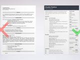 Sample Resume 1 Year Experience In Frontend Front End Developer Resume Example & Guide (20lancarrezekiq Tips)