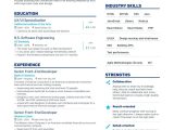 Sample Resume 1 Year Experience In Frontend Front End Developer Resume Examples & Guide for 2022 (layout …