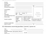 Sample Resume Church Membership form Template Church Membership form Fill Line Printable Fillable