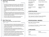 Sample Resume for Applying Bank Jobs Bank Teller Resume Examples [updated for 2021]