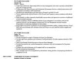 Sample Resume for assistant Nurse Manager Position Nurse Manager Resume Sample Free Resume Templates