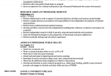 Sample Resume for assistant Professor In English assistant Professor Of English Cv March 2021