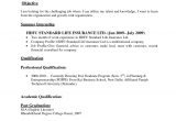 Sample Resume for B Pharmacy Freshers Pdf Sample Of Resume format for Job Application , #application #format …