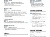 Sample Resume for B Tech Final Year Student Intern Resume Examples Do’s and Don’ts for 2021 Enhancv