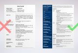 Sample Resume for Bank Jobs with No Experience Bank Teller Resume Examples (with Job Description & Skills)