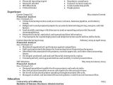 Sample Resume for Banking and Finance Fresh Graduate Resume Maker for Fresh Graduate