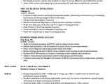 Sample Resume for Banking Operations In India Resume Banker India