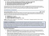 Sample Resume for Board Member Position Board Of Directors Resume Examples – Distinctive Career Services