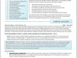 Sample Resume for Board Member Position Example Board Of Directors Executive Resume Pg 1 Executive …