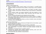 Sample Resume for Board Of Directors Positions Board Of Directors Resume Sample October 2021