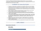 Sample Resume for Board Of Directors Positions Sample 16 after – Board Director Sample Resume Pages 1 – 5 – Flip …